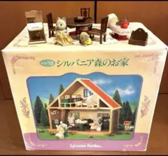 2026年最新】90年代・初期シルバニアの人気アイテム - メルカリ