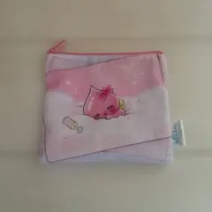 しずくちゃん ポーチ 小物入れ