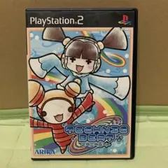 PS2 テクニクビート