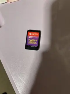 ポケットモンスター バイオレット Switch ソフトのみ