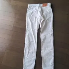 LEVI'S STRAUSS&CO. 511　WHITE