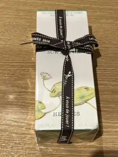 【HERMES】ヘア＆ボディ シャワージェル 《ナイルの庭》