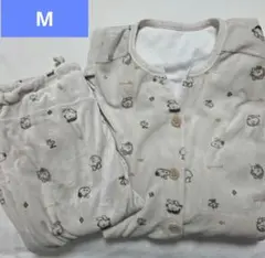 マタニティパジャマ l