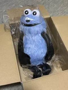 M*T様 パペットスンスン　公式ぬいぐるみ　PUPPET SUNSUN