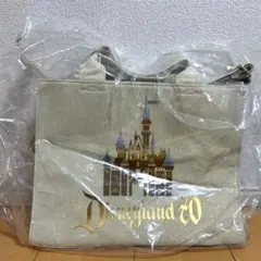 みそ様専用 ディズニーランド 70周年 ショルダートートバッグ