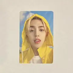 SEVENTEEN Heaven エスクプス トレカ