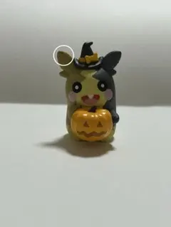 ポケモン　モンコレ　モルペコ　ハロウィン