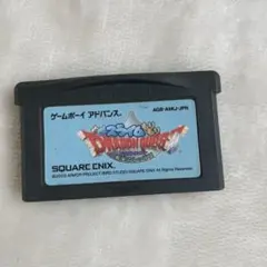 スライムもりもりドラゴンクエスト GBA - メルカリ