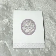 JILLSTUART サンプル