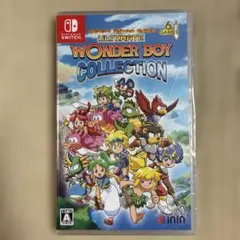 2025年最新】ワンダーボーイ switchの人気アイテム - メルカリ