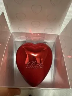 ReFaリファハートブラシ