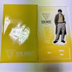 片寄涼太 THE BEST アクスタ