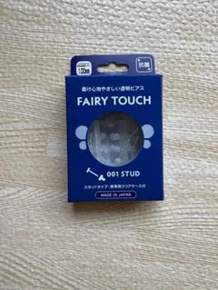 樹脂ピアス　セカンドピアスのサムネイル