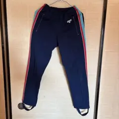 ミズノ・レトロなジャージパンツ・サイズM