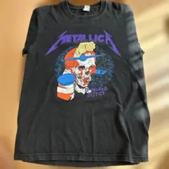 Metallica The GTS Tシャツ