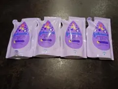 【新品/送料無料】ジョンソン すやすやタイム ベビー全身シャンプー 泡タイプのサムネイル