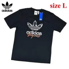 新品・未使用　　old adidas dips tシャツ　ゲームシャツ　黒タグ adidas（アディダス）中古・古着オンライン通販 | Kindal