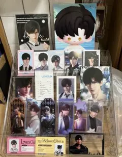 恋と深空 レイ 箔押し フォトカード チェキ 恋と深空 レイ 箔押し フォトカード チェキ 2025年最新】恋と深空