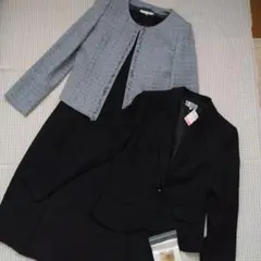 入園式　入学式　卒園式　卒業式　フォーマル　セレモニーワンピース3点セット11号