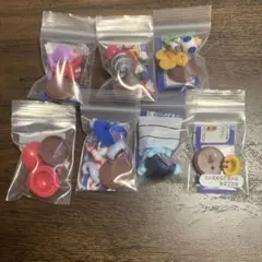 7点セット チョコエッグ スーパーマリオブラザーズワンダー