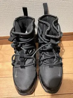 NIKEブーツ24.5㎝ 2026年最新】nike ブーツ 24.5の人気アイテム - メルカリ