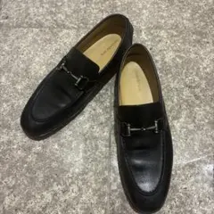 美品】REGAL リーガル ビットローファー 本革 27.0cm JY78 黒 - メルカリ