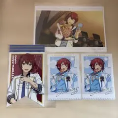 2026年最新】あんスタ 朱桜司の人気アイテム - メルカリ
