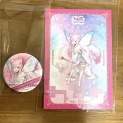 2025年最新】博衣こより 缶バッジの人気アイテム - メルカリ