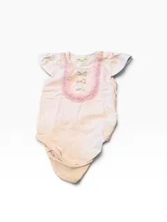 panpantutu ベビー ロンパース 80cm
