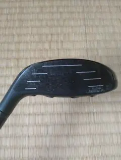 【中古】 2本セット ピン G 3W 5W ALTA J50(S) 右用 2026年最新】ALTA J50の人気アイテム - メルカリ