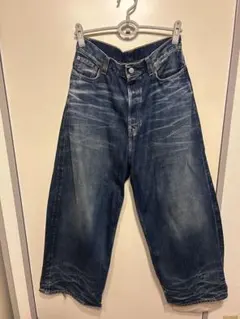2026年最新】Acne studios 1981 バギーフィットジーンズの人気アイテム
