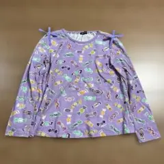 moujonjon トップス