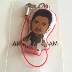 EXILE MAKIDAI ガチャ