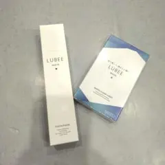 新品　ホワイトニングセット　ルビーホワイト　ハミガキ粉＆クリアシート