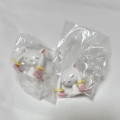 肩ズンFig. 魔法少女まどか☆マギカ キュゥべえ