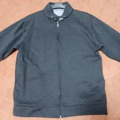 ジップアップジャケット