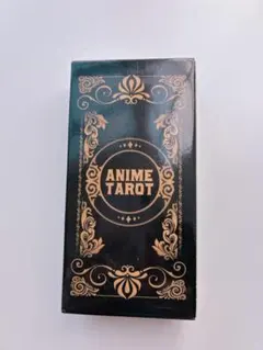 原神 ANIME TAROT タロットカード値下げ