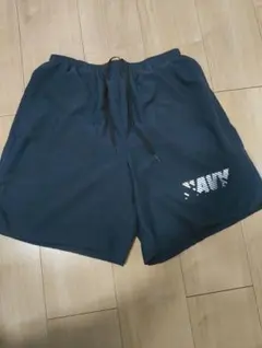 US Navy トレーニングパンツ New Balance製