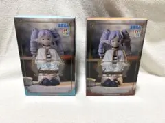 葬送のフリーレン ちょこのせ フリーレン 縦ロールになっちゃった　2種セット