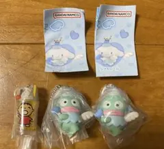 ガチャガチャ　サンリオ　まとめ売り