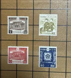 2025年最新】戦前切手の人気アイテム - メルカリ