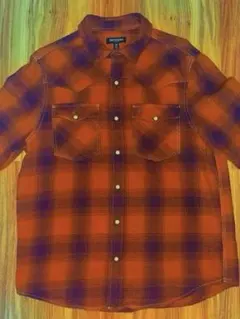 TRUE RELIGION ウエスタンシャツのサムネイル