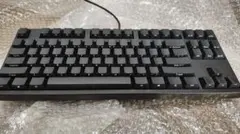 FILCO MAJESTOUCH 2 NINJA TENKEYLESS 赤軸