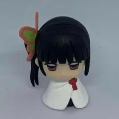 難あり！ ガシャポン 鬼滅の刃 すわらせ隊 2 栗花落カナヲ