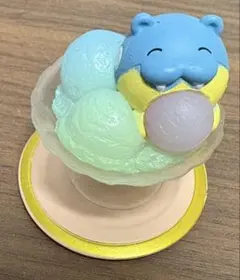 ポケモン　Yummy！スイーツマスコット2 タマザラシ　ガチャ　カプセルトイ