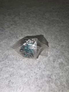 ニューボンゴレリング雨