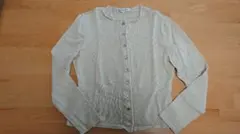 Christian Dior 長袖カーディガン