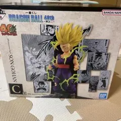 R*i様 一番くじ DRAGON BALL 40th ～其之二～ C賞