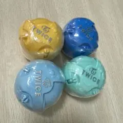 twiceガチャガチャラブリーちゃん