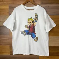 Dinosaur Jr. Tシャツ XL Brockumタグシングルステッチ - メルカリ